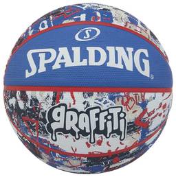 Bola Basquete Spalding Graffiti