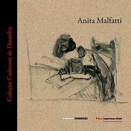 Anita Malfatti. Cadernos de Desenho