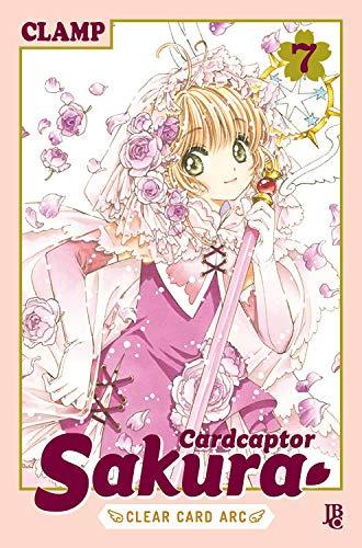 Cardcaptor Sakura - Clear Card Arc - Vol. 7