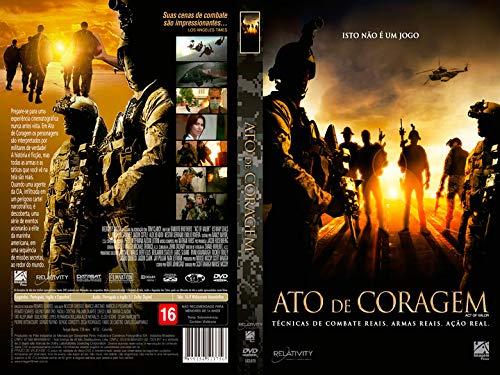 Ato de Coragem [DVD]