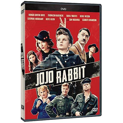Jojo Rabbit [Dvd]