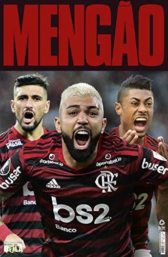 Show De Bola Magazine Superpôster - Flamengo: Volume 62