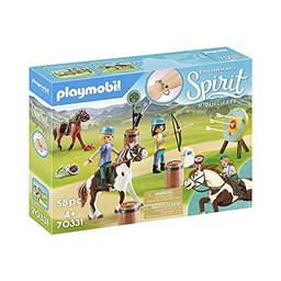 Playmobil - Aventura ao ar livre, Sunny Brinquedos, Multicor