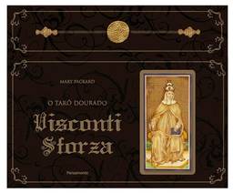 O Tarô Dourado Visconti-Sforza