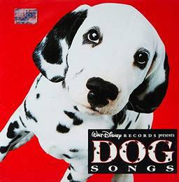 Varios - Disney Presents Dog Songs