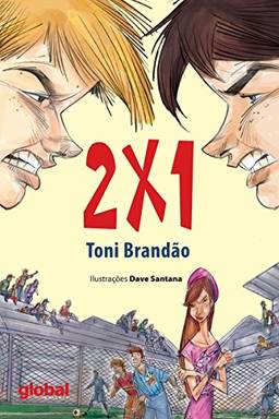 2x1 (Toni Brandão)
