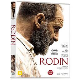 Mares Filmes Rodin