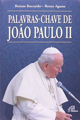 Palavras-chave de João Paulo II