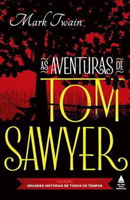 As aventuras de Tom Sawyer
