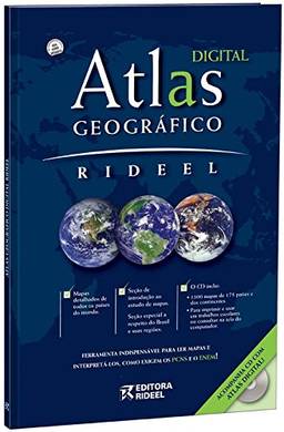 Atlas Geográfico Digital