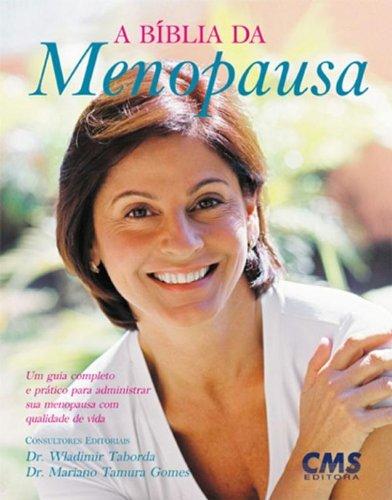 A Bíblia Da Menopausa
