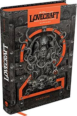H.P. Lovecraft: Medo Clássico Volume 2 - Miskatonic Edition