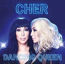 Dancing Queen [CD]