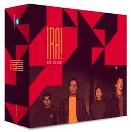 Ira! - Box 4 CDs - Ira 30 Anos