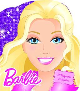 Barbie - A pequena estilista