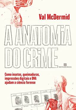 A anatomia do crime