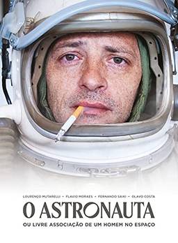 O Astronauta - Edição Especial Com Sobrecapa Pôster E Bookplate (não Autografado)