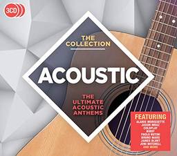 Acoustic. The Collection - Acoustic The Collection [CD]