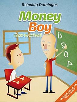 Money Boy - Goes To School