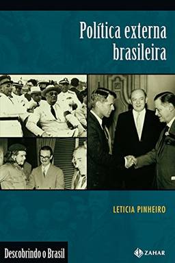 Política externa brasileira (Descobrindo o Brasil)