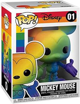 Funko Mickey Mouse Rainbow 56580