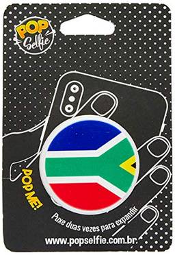 Apoio para celular - Pop Selfie - Original Africa do Sul PS273, Pop Selfie, 151534, Branco
