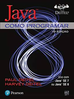 Java®: Como Programar