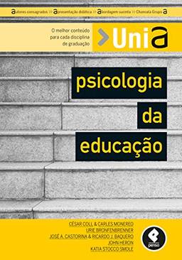 Psicologia da Educação (UniA)