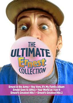 Ultimate Ernest Collection