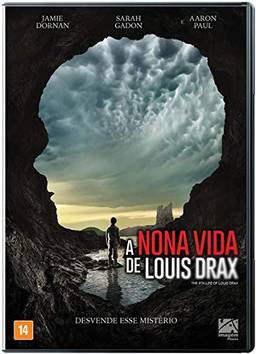 A Nona Vida De Louis Drax