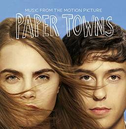 Paper Towns [CD]