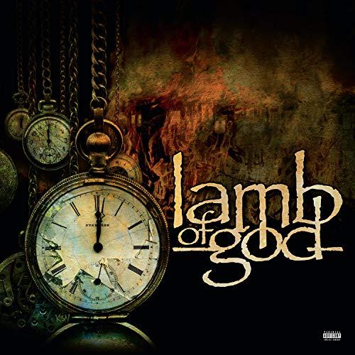 Lamb of God [Disco de Vinil]