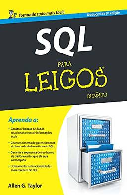 SQL Para Leigos