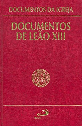 Documentos de Leão XIII