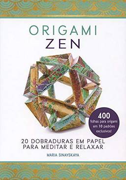 Origami zen