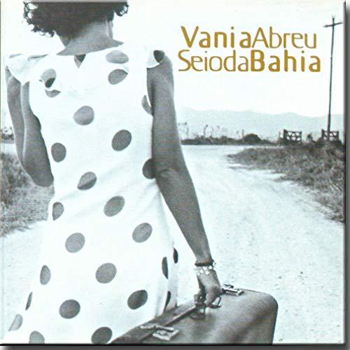 Vania Abreu - Seio Do Brasil
