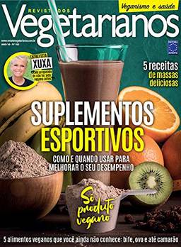 Revista dos Vegetarianos 168