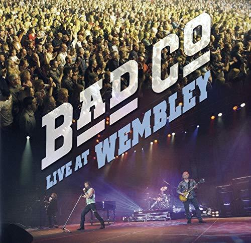 Live At Wembley [Disco de Vinil]