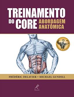 Treinamento do core: Abordagem anatômica