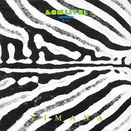 Vimana, Compacto Zebra e Masquerade [Disco de Vinil]