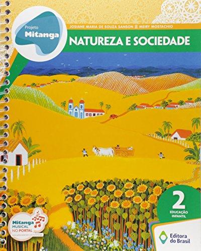 Projeto Mitanga. Natureza e Sociedade 2