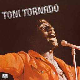 Toni Tornado, B.R.3 - Série Clássicos Em Vinil [Disco de Vinil]