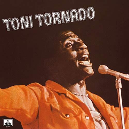 Toni Tornado, B.R.3 - Série Clássicos Em Vinil [Disco de Vinil]