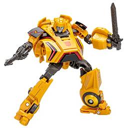 Transformers Studio Series Deluxe 01, Figura Bumblebee