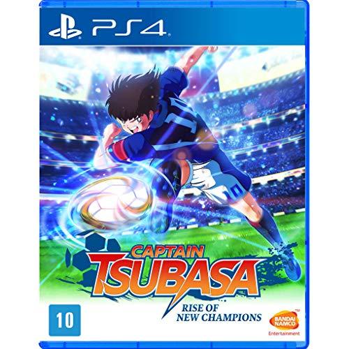 Captain Tsubasa: Rise Of New Champions - PlayStation 4