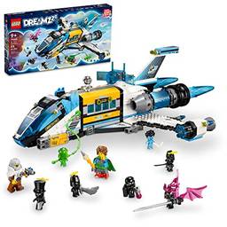 LEGO Set DREAMZzz 71460 Autocarro Espacial do Stor Oz 878 peças