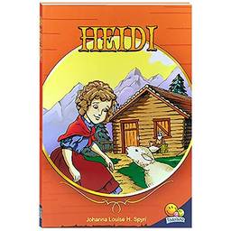 Os mais famosos contos juvenis: Heidi