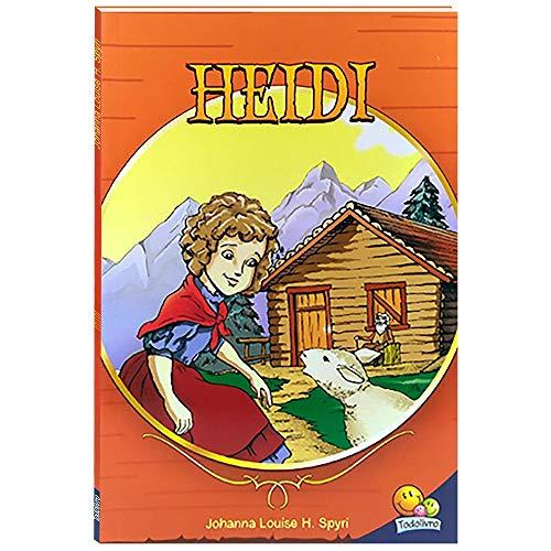 Os mais famosos contos juvenis: Heidi