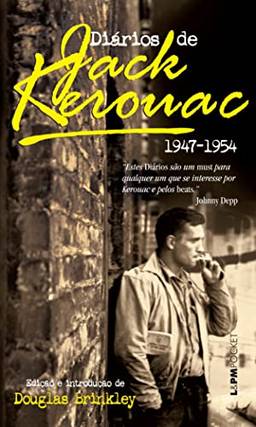 Diários de Jack Kerouac 1947-1954: 1066