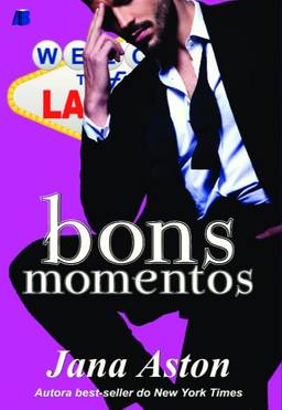 Bons Momentos (Volume 1)